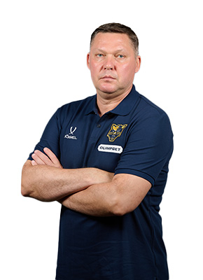 Царёв Андрей Анатольевич