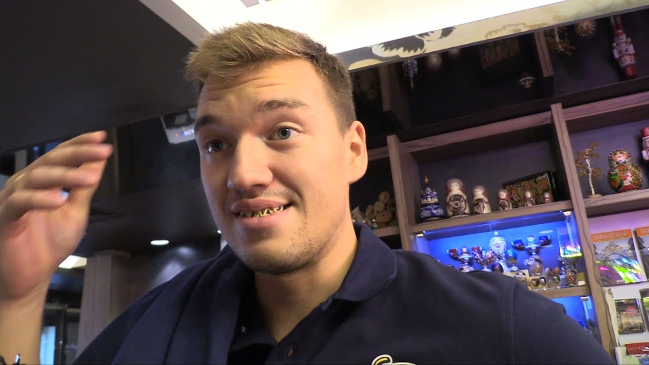 Алексей Шевченко вновь на расстоянии вытянутой руки с «леопардами»