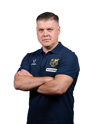 Михайлов Дмитрий Михайлович