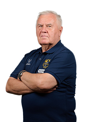 Крикунов Владимир Васильевич