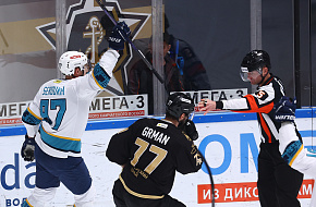 Увозим четыре очка с Дальнего Востока