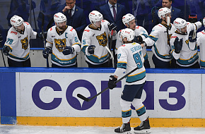 «Удаления нас подвели. Если бы не они, мы бы додавили»