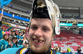 Алексей Щетилин: «Выиграли за счёт того, что были одним целым, каждый боролся друг за друга»