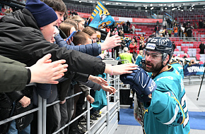 Павел Дедунов: «Пришло понимание, как нам выигрывать»