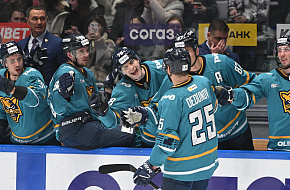 «Сочи» – «Динамо» Москва. Главное о матче