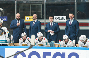 «Ребята проявили характер и самоотверженность»