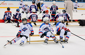 Sirius Sochi Cup-2025. Итоги четвёртого игрового дня