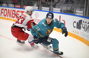 Матч «Сочи» – «Локомотив» пройдёт 4 марта в Ярославле