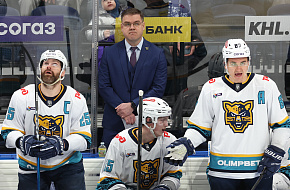 «Стабильность – признак мастерства. Над ней нужно работать каждый день»