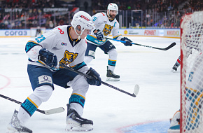 «Сочи» – СКА. Главное о матче в Санкт-Петербурге