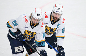 «Сочи» – СКА. Главное о матче