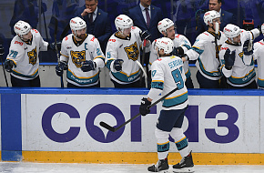 «Удаления нас подвели. Если бы не они, мы бы додавили»