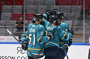 «Сочи» – «Нефтехимик». Главное о матче. 