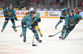 Проявили характер, но удержать победу не смогли