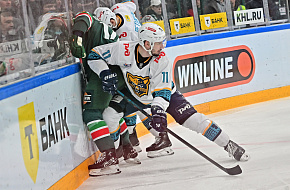 «Тяжело играть постоянно через день. Не хватало свежести»