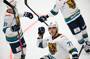 Матвей Гуськов: «В первую очередь надо делать выводы по сегодняшним ошибкам»