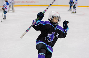Sirius Sochi Cup-2025. Итоги второго игрового дня