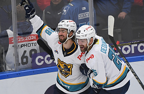 Илья Николаев: «Когда забивал, время остановилось, как в матрице»