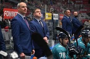 «Неважно, кто напротив. Важно, кто рядом»