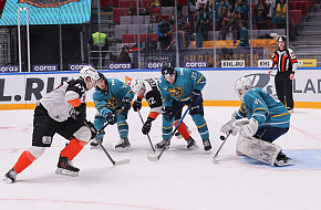 Самое обидное, что бывает в спортивной игре