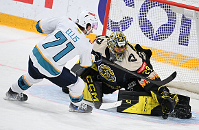 Увозим с выезда 50 процентов очков