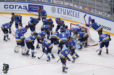 Сочи – Локомотив – 2:5