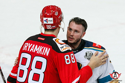 Автомобилист - Сочи - 0:2