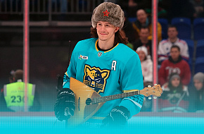 Кэмерон Ли – в «Cочи»