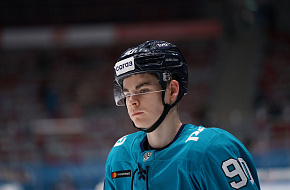 Никита Седов: «Зачем играть в хоккей, если не верить в лучшее?»