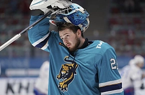 Максим Третьяк возвращается в "Сочи"