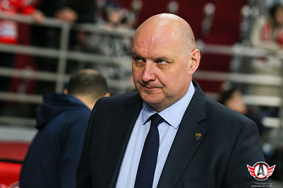 Автомобилист – Сочи – 5:1