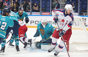 Матч длинною в две с половиной недели