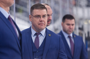 «Мы будем делать всё, чтобы побеждать в домашней серии»