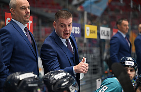 Михайлов: «Всё должно быть системно, без провалов, как сегодня»