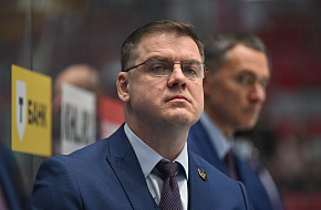 Дмитрий Михайлов: «Мы в откат не играем»