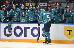 Денис Венгрыжановский: «У нас есть уверенность, от неё отталкиваемся»