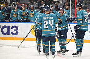 «Сочи» – «Северсталь». Главное о домашнем матче