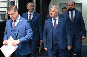 «Пытаемся выйти из нынешнего положения»