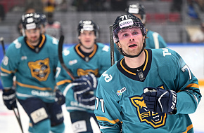 «Сочи» – «Металлург». Главное о матче