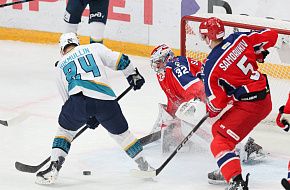 Порядок возврата денег за билеты на матч «Сочи» – ЦСКА (23 февраля 2026 г.)