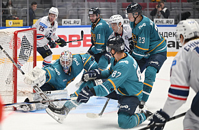 Не день «Сочи»