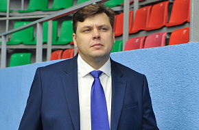 Сергей Воронов вошёл в тренерский штаб «Сочи»