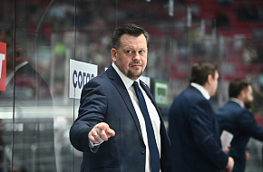 Дмитрий Кокорев – главный тренер «Сочи»