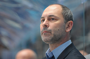 Сергей Зубов – новый главный тренер «Сочи»