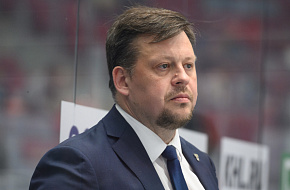 Дмитрий Кокорев: «Сражались за каждую шайбу, ловили на себя»