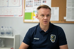 Алексей Бадюков: «Сочи» борется за плей-офф. С приходом Назарова у игроков появилась уверенность»